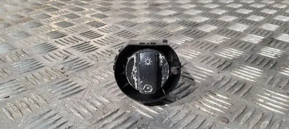 Audi A6 S6 C5 4B Light switch 4B1941531E
