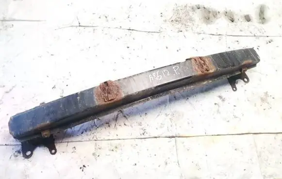 Skoda Fabia Mk2 (5J) Front bumper cross member