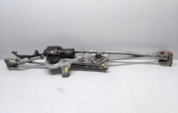 Seat Alhambra (Mk1) Front wiper linkage 3397020479 7M1955023 397328048