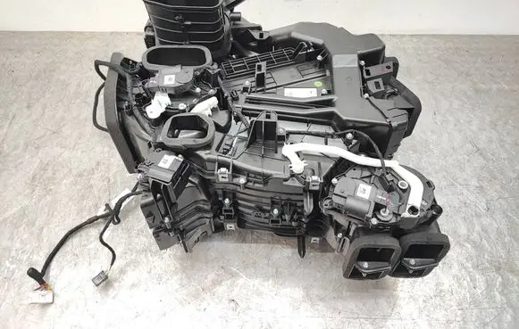 Tesla Model Y Interior heater climate box assembly 167991020B C8S23296A00086