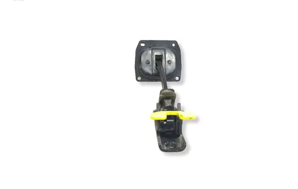 Citroen Jumpy Loading door check strap stopper 9809831880