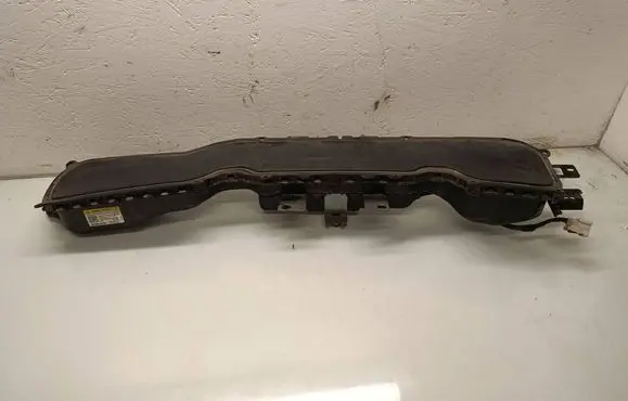 Volvo V40 Pedestrian airbag P31305431