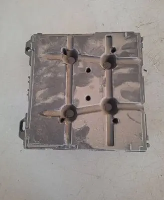 Volkswagen Transporter - Caravelle T5 Comfort/convenience module 7H0937090D