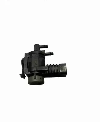Turbo solenoid valve