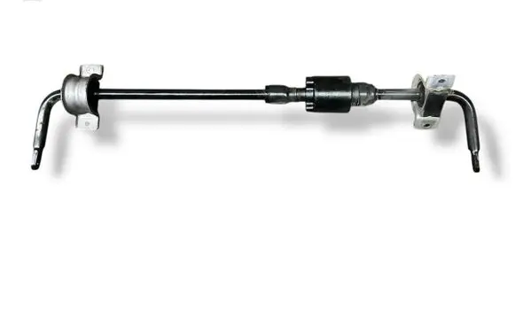 BMW X6M F86 Rear anti-roll bar/sway bar 6856419 37126856419