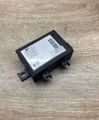 Volkswagen Sharan Immobilizer control unit/module 7M0953257B 95VW19A366CA
