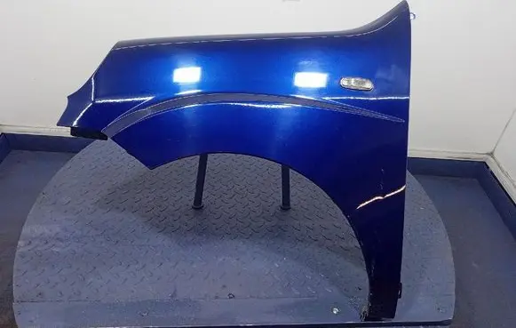 Fiat Doblo Fender 