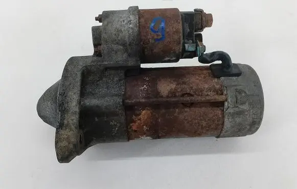 Toyota Avensis T250 Starter motor 28100-0G020