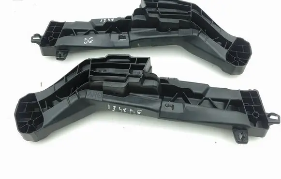 Peugeot 308 Rear bumper mounting bracket 2652453XBS 98355035ZD 9938576