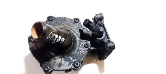 Water pump