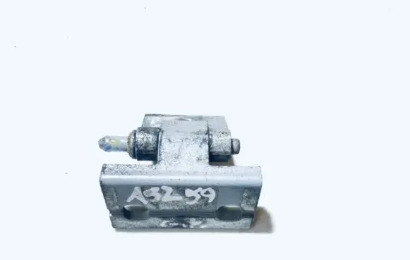 Volvo S80 Rear door lower hinge