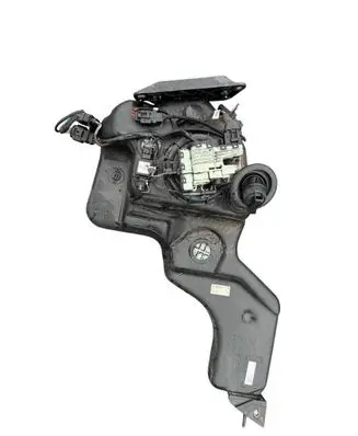 Volkswagen Sharan AdBlue liquid reservoir 7n0131877g 7N0131877 85626