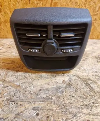 Peugeot 508 Rear air vent grill 96866080877