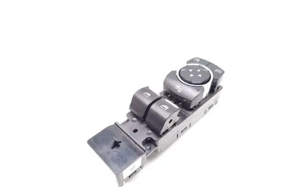 Ford Mondeo MK V Electric window control switch DG9T-14540-BDW