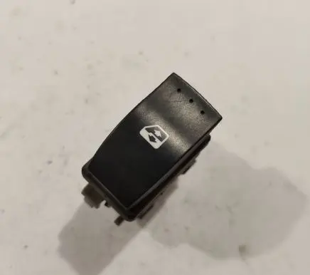 Renault Scenic II - Grand scenic II Electric window control switch 315029A