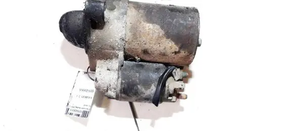 Chevrolet Kalos Starter motor