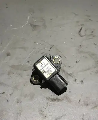 Mercedes-Benz S W221 Air pressure sensor A0041538428 12233209