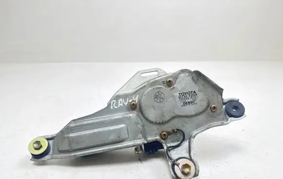 Toyota RAV 4 (XA20) Rear window wiper motor 8513042040
