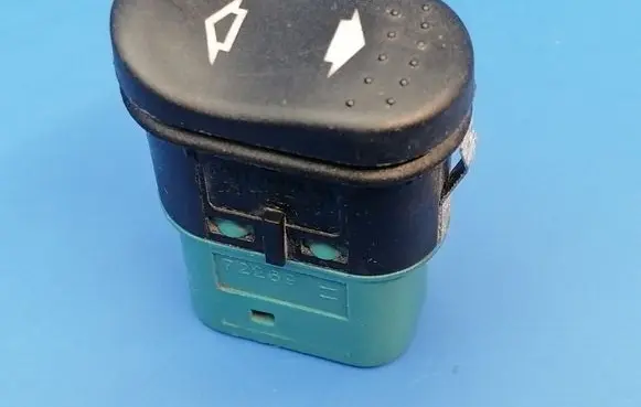 Ford Transit Electric window control switch 5C1T14529AA