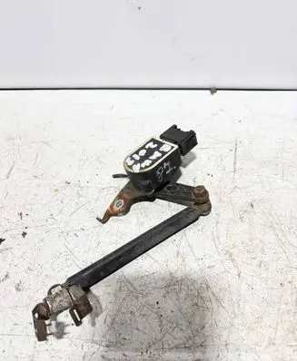 BMW 1 F20 F21 Headlight/headlamp level sensor 3714686084301 25916010