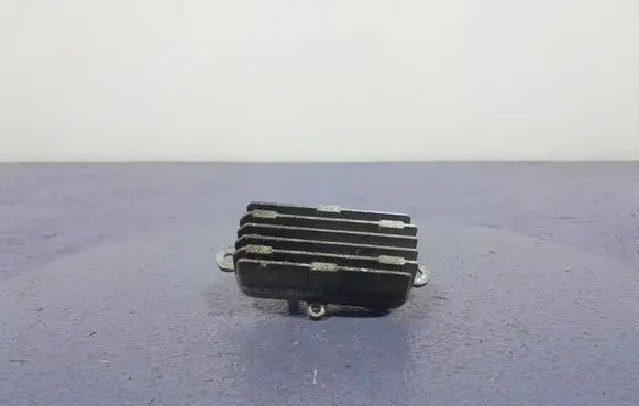 Skoda Superb B5 (3U) Voltage converter/converter module 11500011090