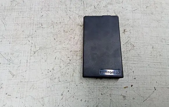 Mazda CX-5 GPS navigation control unit/module KD5166EZOB