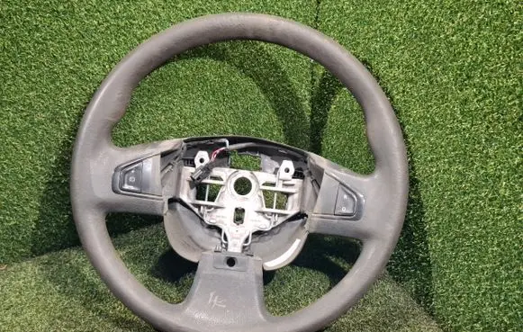 Renault Master III Steering wheel 484300032R SV15367000 34121932A