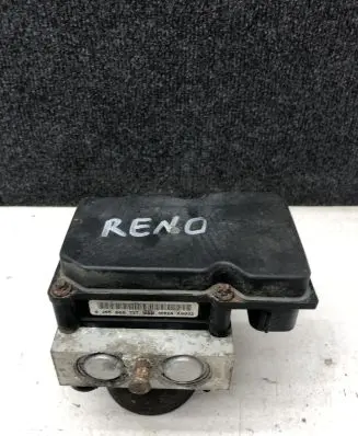 Renault Master III ABS Pump 0265800737