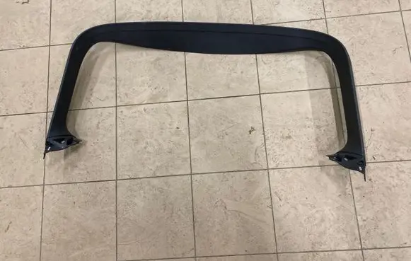 Audi Q5 SQ5 Tailgate/trunk upper cover trim 80A867973A