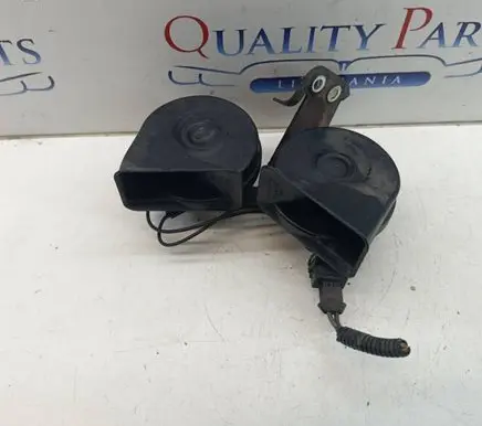 Volvo XC60 Horn signal A046522