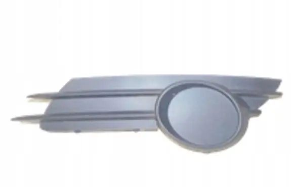 Opel Corsa D Front bumper lower grill