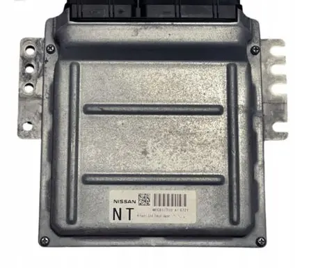 Nissan Murano Z50 Engine control unit/module MEC81710
