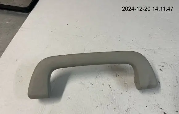 Mercedes-Benz S W221 Front interior roof grab handle A2218100351 2218100351