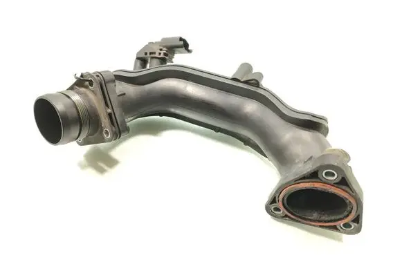 Ford Focus Air intake hose/pipe 9674942380 9674951680
