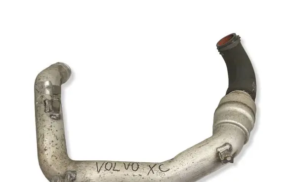 Volvo V60 Intercooler hose/pipe 31319820 7017