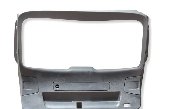 Audi A4 S4 B8 8K Tailgate/boot cover trim set 8K9867979 8K9867973 8K0860251