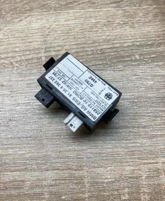 BMW 3 E36 Immobilizer control unit/module 8362337