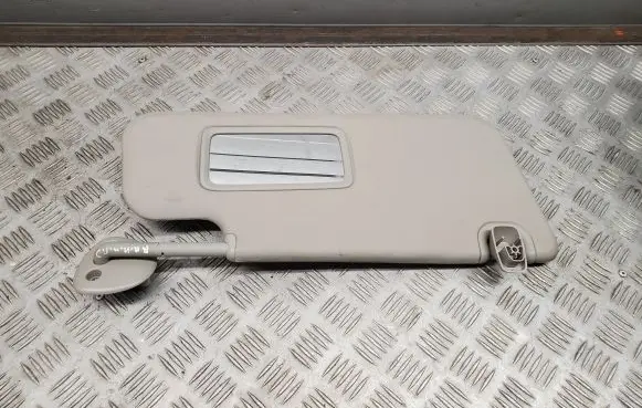 Dodge RAM Sun visor