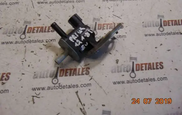 Toyota Prius (XW30) Turbo solenoid valve 9091012276
