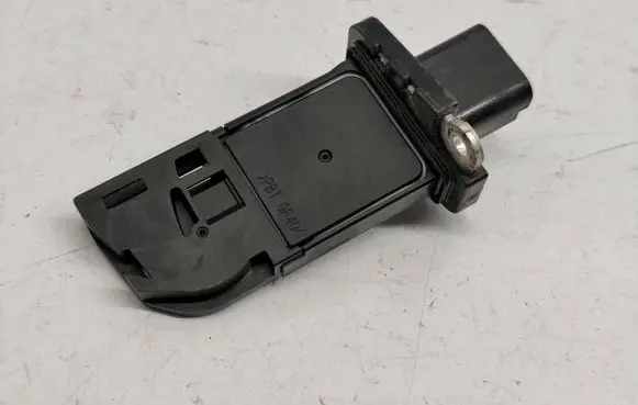 Ford Grand C-MAX Mass air flow meter 8V2112B579AA H387D