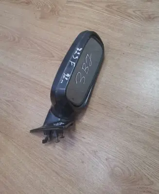 Mazda 323 F Front door electric wing mirror 01780 02780