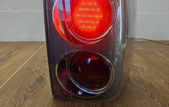 Land Rover Range Rover L322 Rear/tail lights 237452