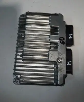 Gearbox control unit/module