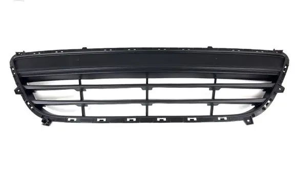 Hyundai i20 (PB PBT) Front bumper lower grill 865614p500
