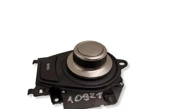 BMW 3 E90 E91 Head unit multimedia control 9125348