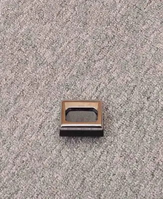 Audi Q8 Tie down hook / loop 4M0864203B