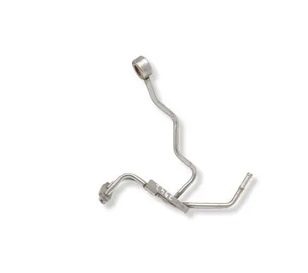 Nissan Navara D40 Turbo turbocharger oiling pipe/hose 
