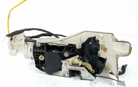 Mercedes-Benz S W220 Front door lock A2207200235