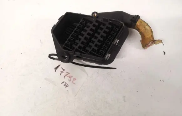 Audi A6 S6 C4 4A Fuse box set