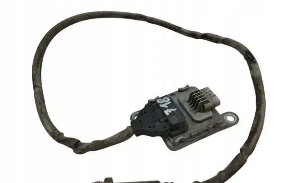Citroen Jumpy Lambda probe sensor 9817308880